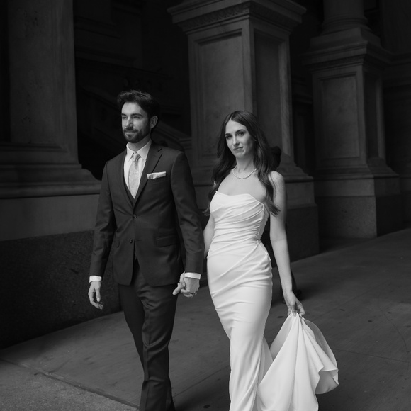 Meet your Posher, Audrey - Picture 1 of 1